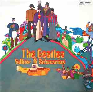 The Beatles - Yellow Submarine