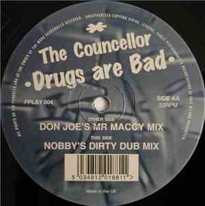 The Councellor - Drugs Are Bad