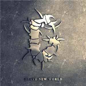 The Grindmother - Slave New World