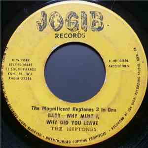 The Heptones / Love Generation  - The Magnificent Heptones 3 In One / Money ...
