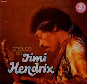 The Live Experience Band - Tribute To Jimi Hendrix