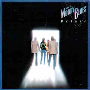 The Moody Blues - Octave