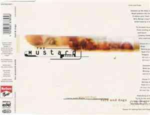 The Mustard Seeds - Cats And Dogs