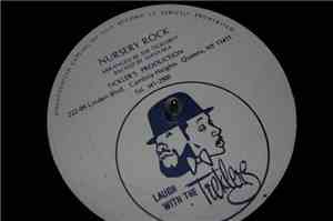 The Ticklers - Nursery Rock