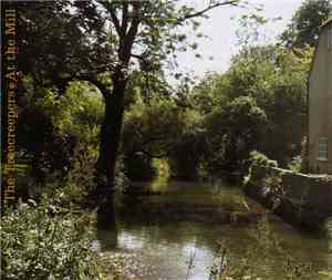 The Treecreepers - At The Mill