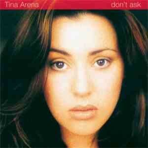 Tina Arena - Don't Ask