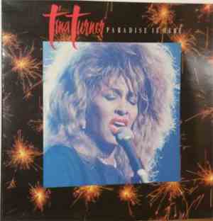 Tina Turner - Paradise Is Here