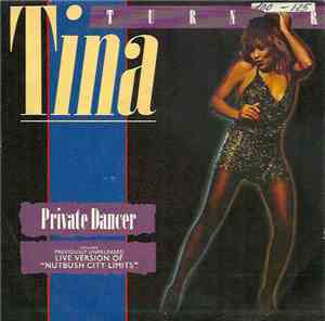 Tina Turner - Private Dancer