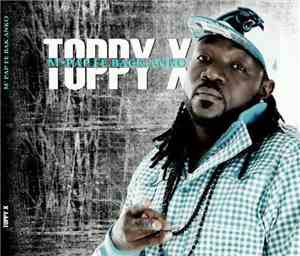 Toppy X - M'pap Fe Back Anko
