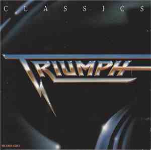 Triumph  - Classics