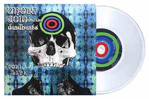Uncle Acid & The Deadbeats - Vol 1 Live