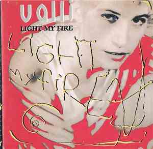 Valli - Light My Fire