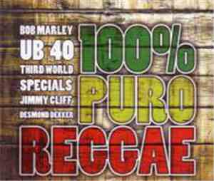 Various - 100% Puro Reggae