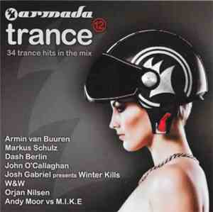 Various - Armada Trance 12