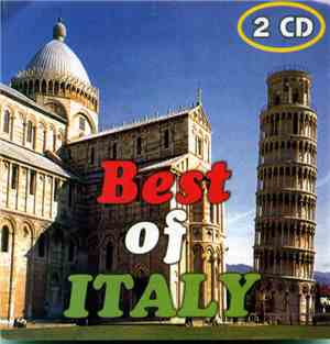 Various - Best Of Italy