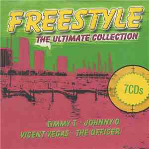 Various - Freestyle The Ultimate Collection