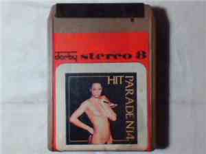 Various - Hit Parade N.14
