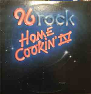 Various - Home Cookin' IV