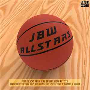 Various - JBW ALL-STARS