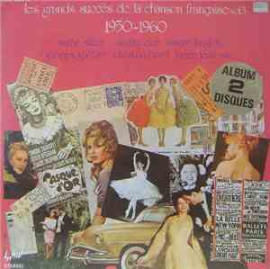 Various - Les Grands Succès De La Chanson Française Vol.3  1950-1960