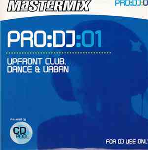 Various - Mastermix Pro DJ 01