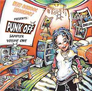 Various - Punk Off!