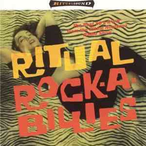 Various - Ritual Rock-A-Billies