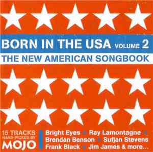 Various - The New American Songbook 