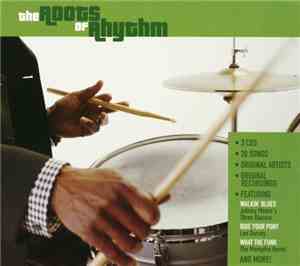 Various - The Roots Of Rhythm