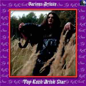 Various - Top Rock Arisk Star