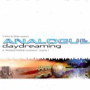Various - V-Wax & MNW Dance present Analogue Daydreaming