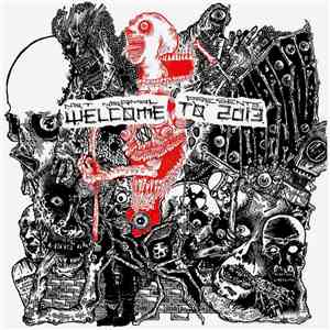 Various - Welcome To 2013