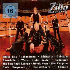 Various - Zillo CD 02/2011