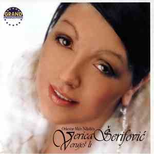 Verica Šerifović, Orkestar Miće Nikolića - Veruješ Li