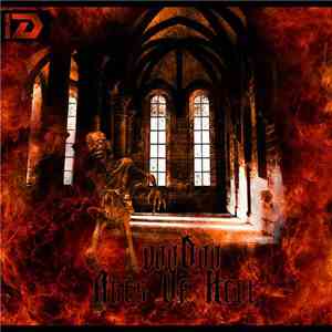 Voodoo  - Ages Of Hell