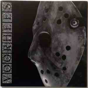 Voorhees / Radio Alice - Voorhees / Radio Alice