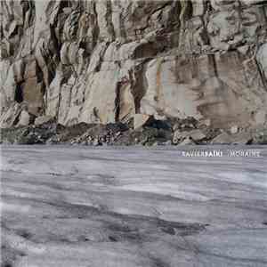 Xavier Saïki - Moraine