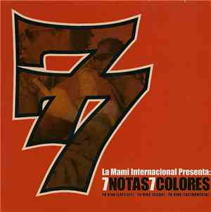 7 Notas 7 Colores - Yo Vivo