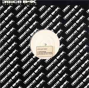 A Guy Called Gerald - Radar Systems / The Fallen Prince Of Heaven