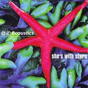 A.C. Acoustics - She's With Stars