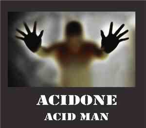 Acidone - Acid Man