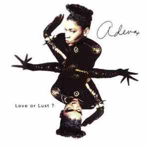 Adeva - Love Or Lust