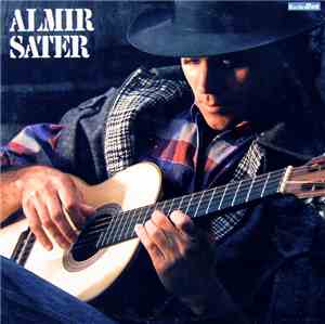 Almir Sater - Rasta Bonito