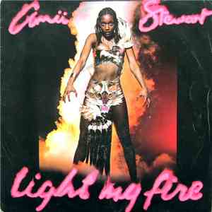 Amii Stewart - Light My Fire