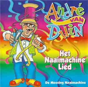 André van Duin - Het Naaimachine Lied