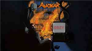Angkar - Angkar