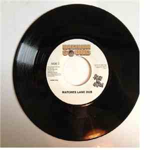 Anthony B, Chezidek - Better Hafi Come / Matches Lane Dub