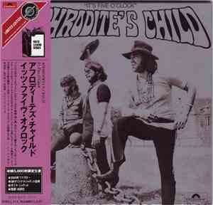 Aphrodite's Child - It's Five O'Clock