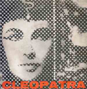 Armando Sciascia E La Sua Orchestra - Cleopatra / La Grande Fuga