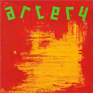 Artery  - Cars In Motion